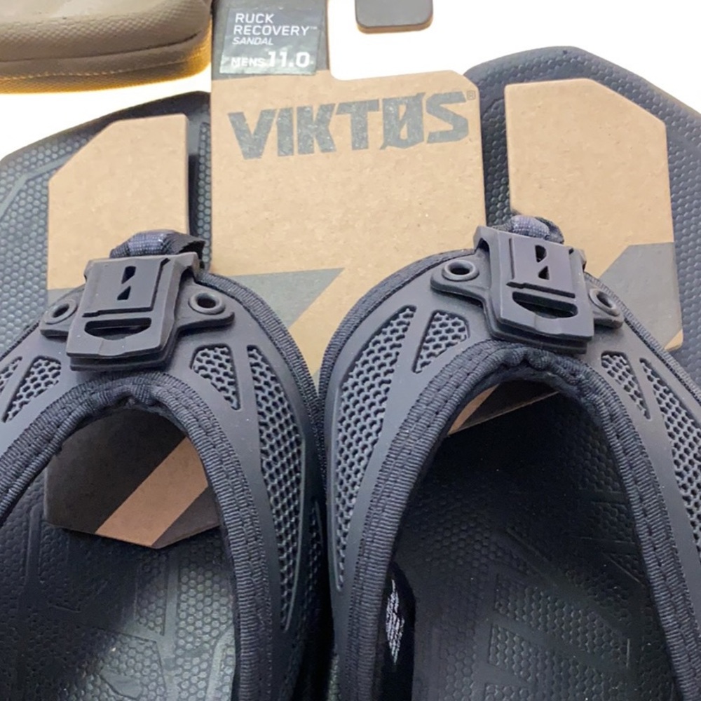 Men’s Viktos Ruck Recovery Flip Flops BN